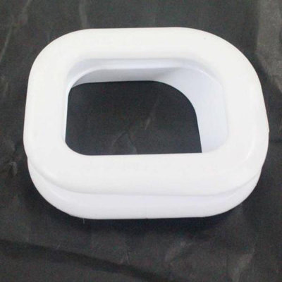 Samsung DA97-16627A Assembly Cap Chute Ice