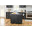 Taniha Kitchen Cart-1473121382