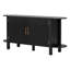 59.8 " W Solid Wood Sideboard-1450036597