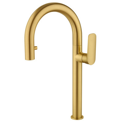 Remus Kitchen Faucet