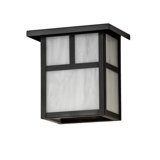 Hyde Park 1 - Light Outdoor Wall Lantern