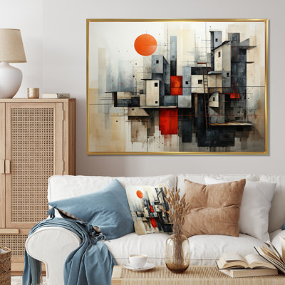 " Abstract Architectures II "