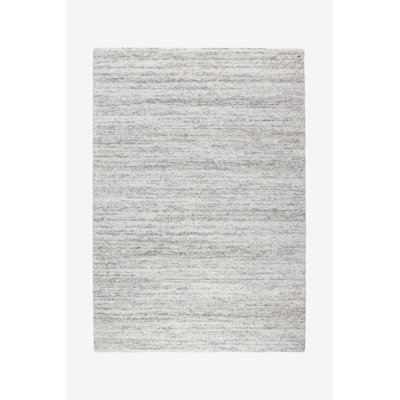 Alpay Solid Colour Area Rug
