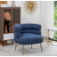 Fauteuil demi-tonneau Demetrius-1140266151