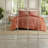 Hypoallergenic Bedding Sets, Polyester Twin Xl Jacquard, Modern Home