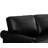 PU Leather Living Room Sofa with Storage，Nails Headtrim Decor-2143221524-2143221527