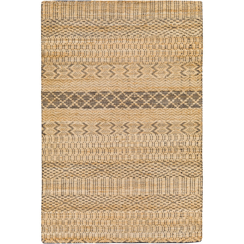 Ileena Indoor Rug, Rectangle 8'10" x 12'