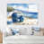 Toile tendue