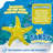 Water Bio-Support: 6 Pk - Sandy, Yellow