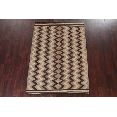 Wool Indoor Rug