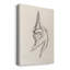 Impression sur toile encadrée-214265183