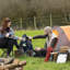 1 Person Tent