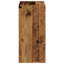 Selven 68.5cm H x 68.5cm W Bookcase-1717695698