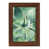Chestnut Framed