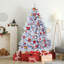 6 arbres de Noël