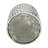Glass Round Mosaic Vase-2111244288-2111244295