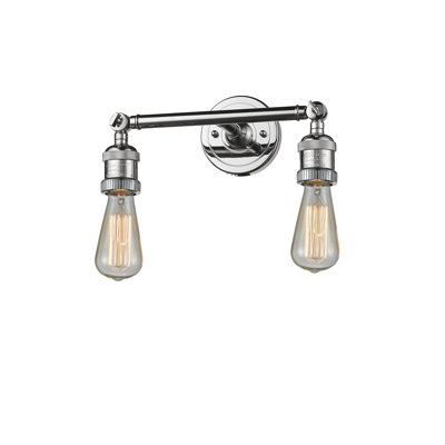 Mildura Armed Sconce