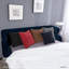 Ritwik Throw Pillow Cover