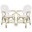 Chaise de patio empilable Wilburg-1884870022