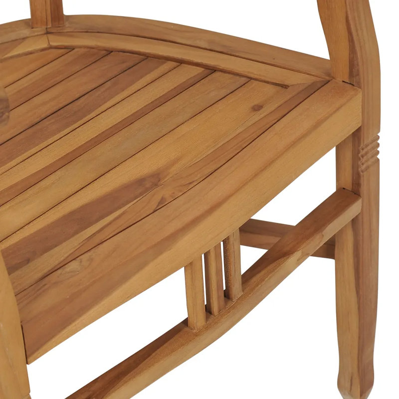 Cookson Patio Dining Armchair