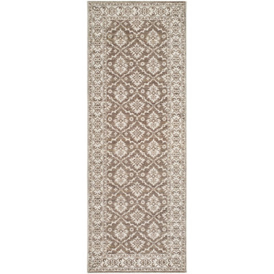 Nabela Noor X Livabliss Aram Machine Woven Rug