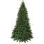 90' H Artificial Christmas Tree