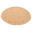 Kashkuli Gabbeh Beige Rug 4'11" x 4'11"