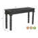 Aarohi 57'' Solid Wood Console Table