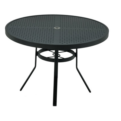 Polaris 42" Stamped Aluminum Top/Base