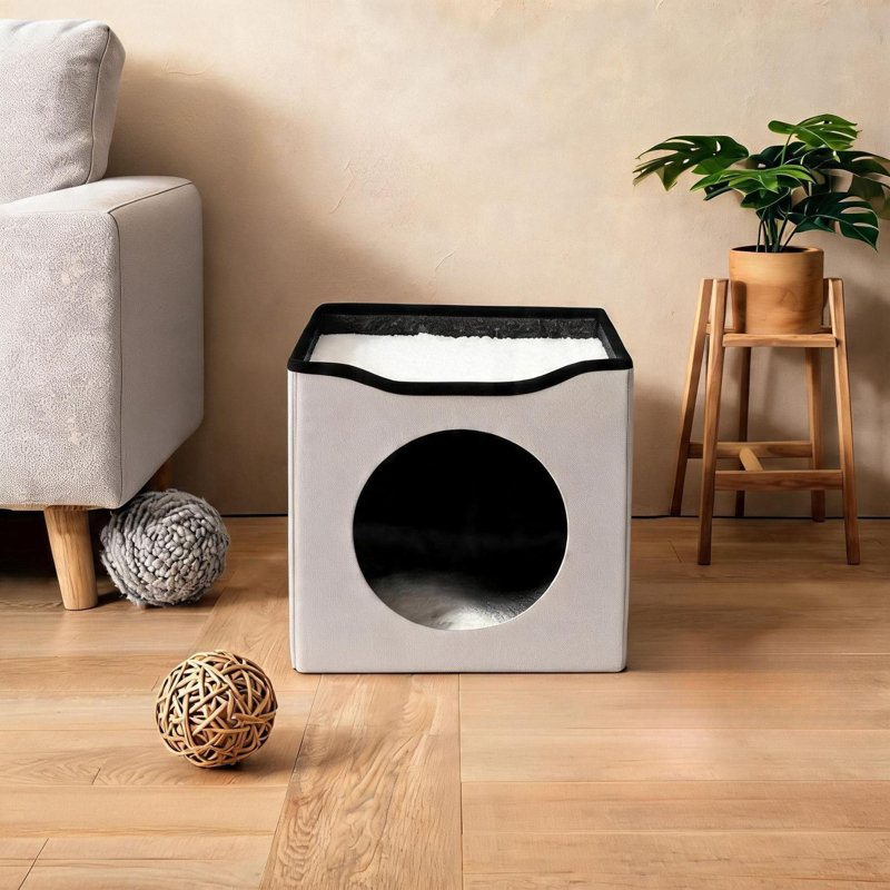35 cm H Cat Tree / Condo