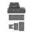 Dark Gray