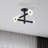 Wilfrid Semi Flush Mount-847980408