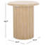 Monka End Table-667832678