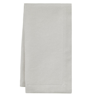 Serviette en polyester 20 po Brussels