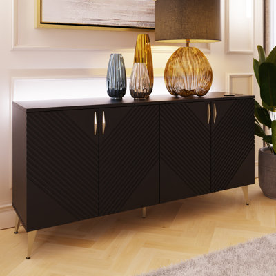 AVA 150cm Sideboard