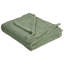 CHAGYL Cotton Solid Colour Bedspread-123331829
