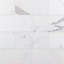 Calacatta 4X8 Polished Marble Tile