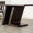 Geidi 5-Piece Dining Table Set