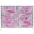 Tie-dye Pink