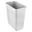 Keeeper waste bin with flip lid-98496659-98496660-98496661