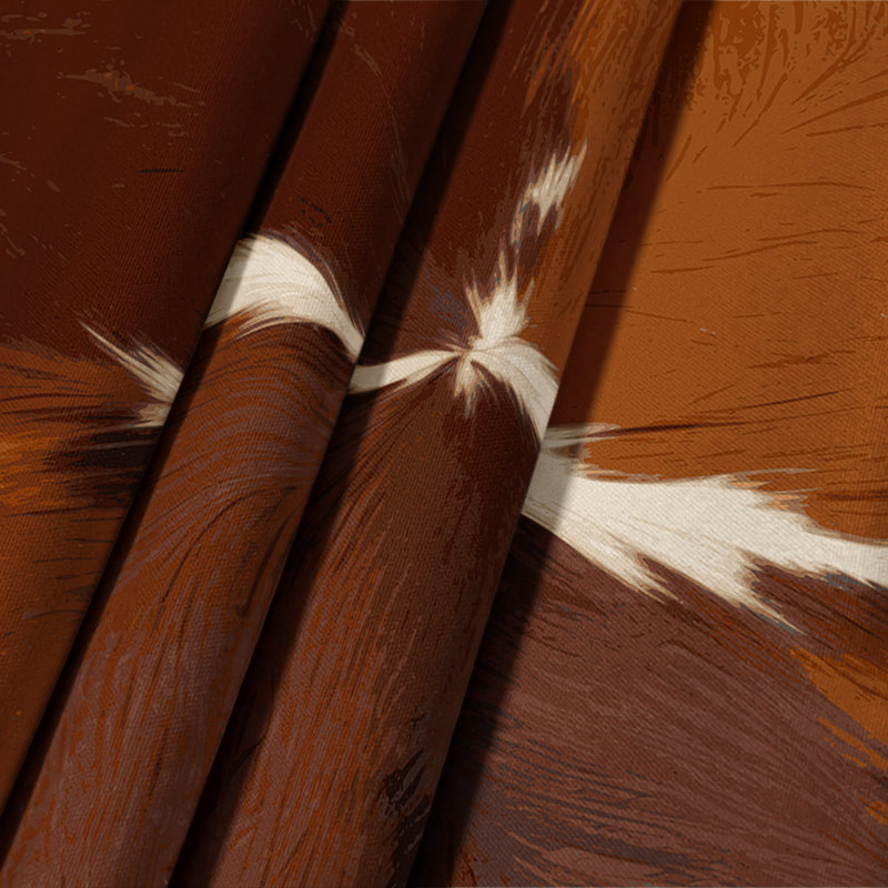 Tapisserie murale Southwestern Cowboy, 26 po x 36 po