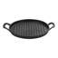 Cast Iron Griddle