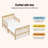  Dream On Me Finn Toddler Bed-80401133