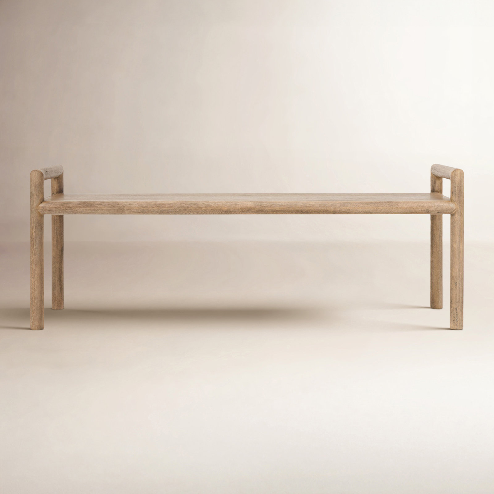 Colleen 60" Bench