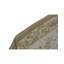 Hand-Knotted High-Quality Beige and Taupe Area Rug