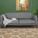 Myshaggy Collection Rugs Trellis Design in Beige