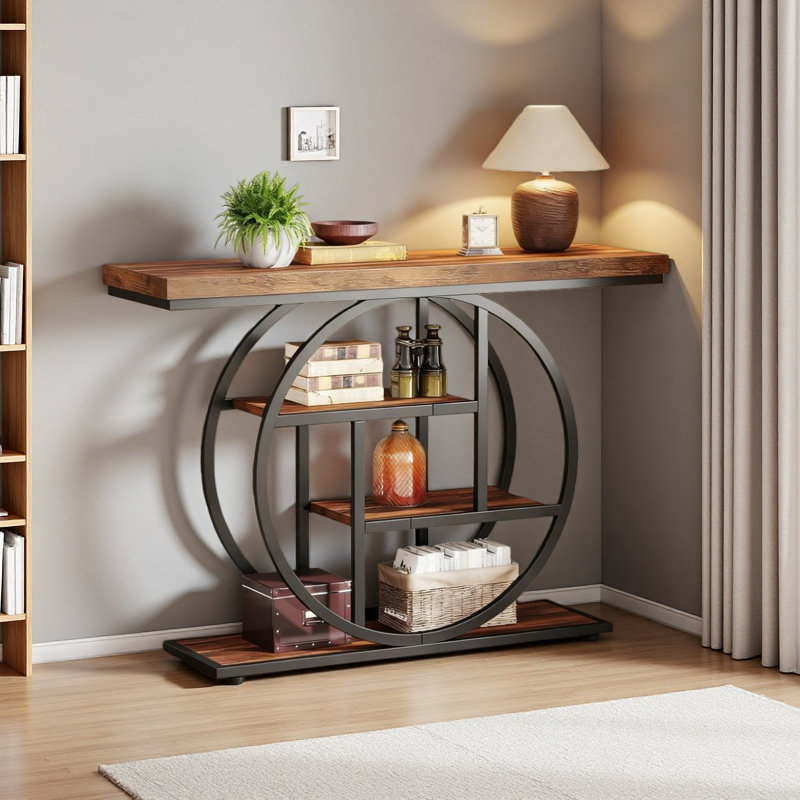 Table console 41,3 po