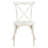 Ramon Metal Outdoor Dining Side Chair