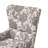 Ariswoop Wing Chair