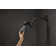 Moxie Shower Head with Waterproof Speaker Featuring Bluetooth Wireless Technology and sound by Harman Kardon